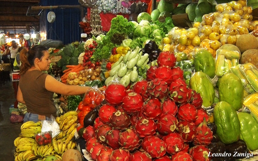 mercado