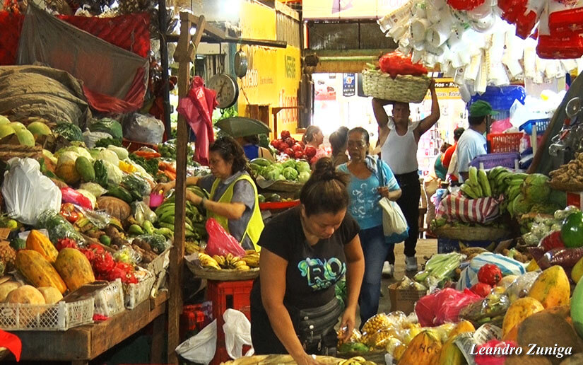 mercado