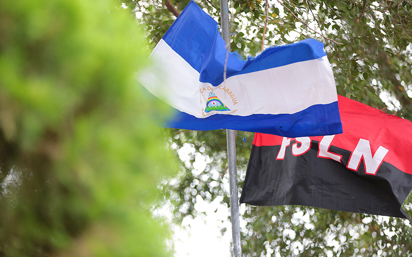 Banderas