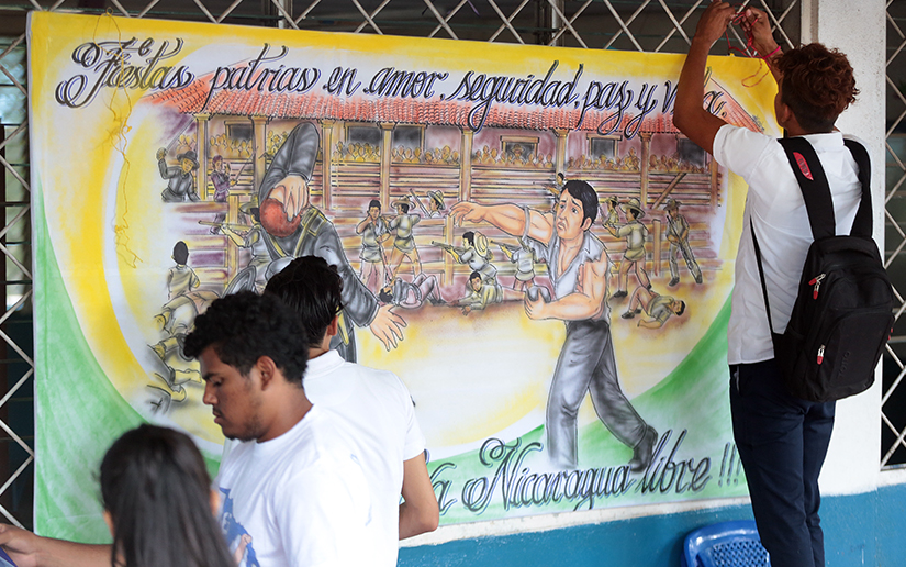 Banderas