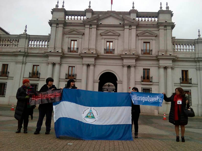 chile