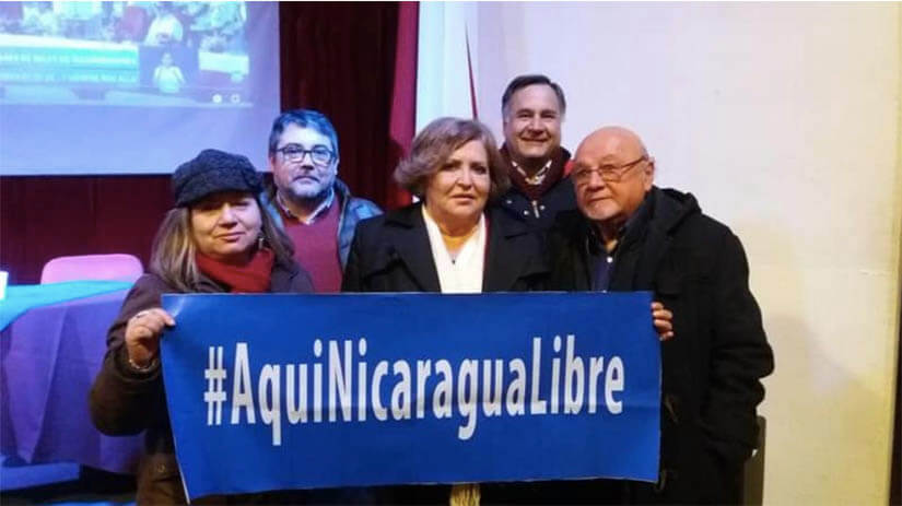 chile