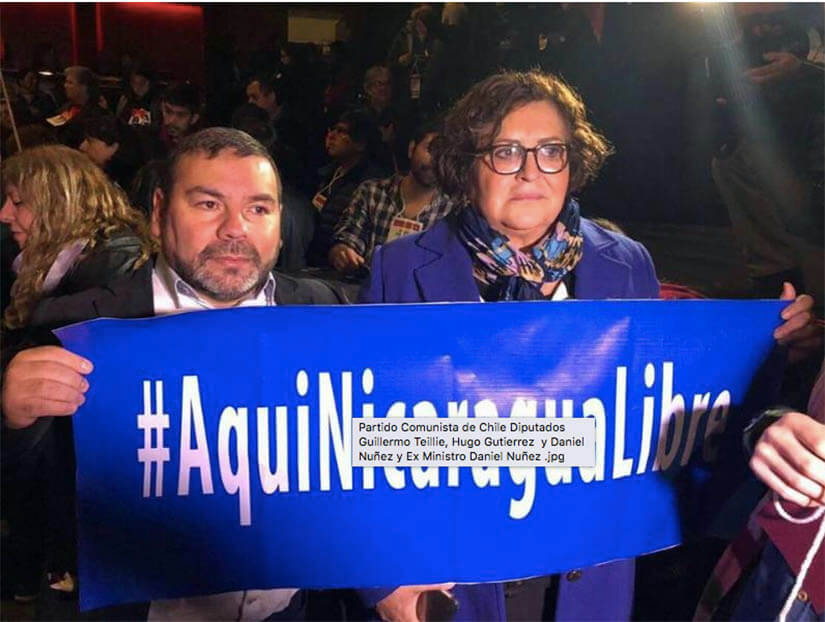 chile
