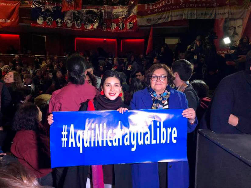 chile