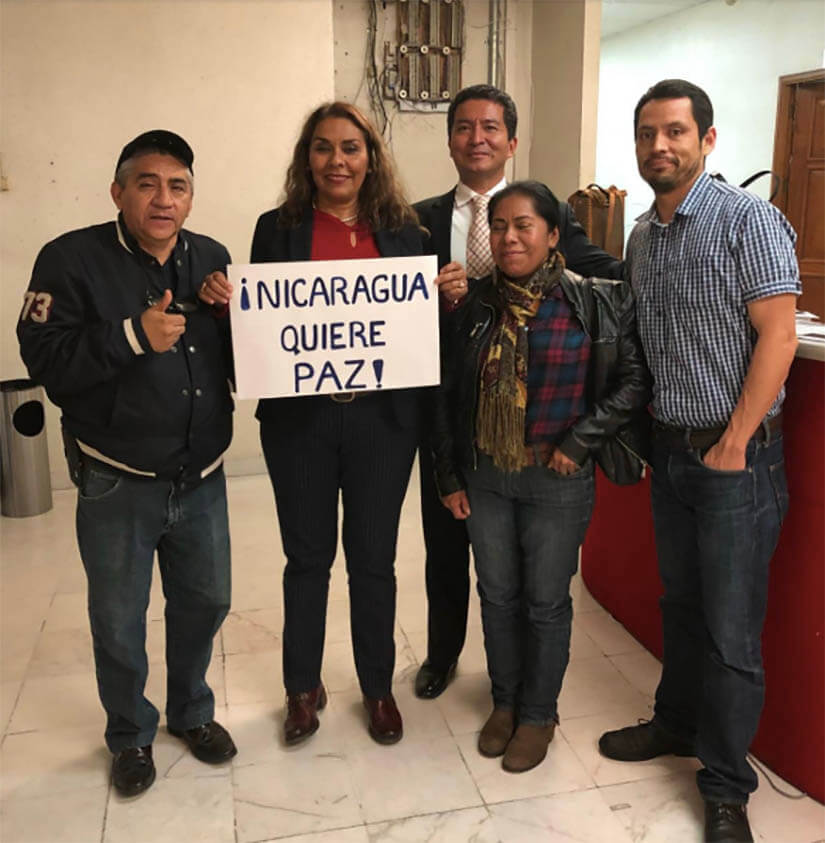 méxico