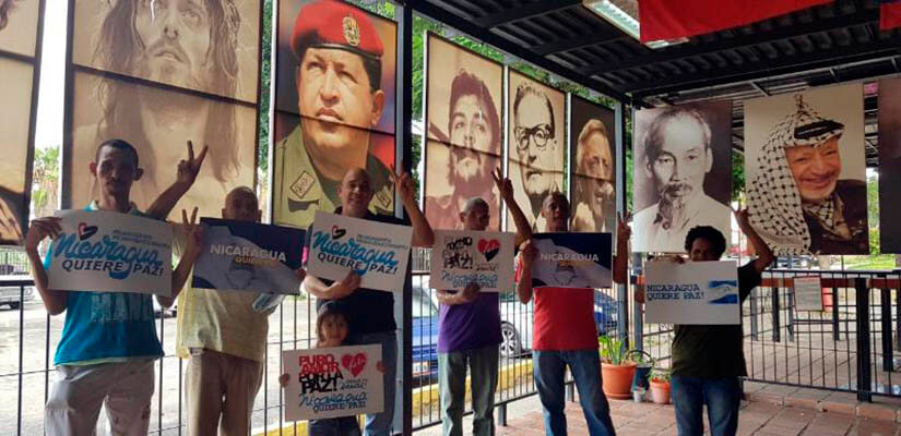 solidaridad