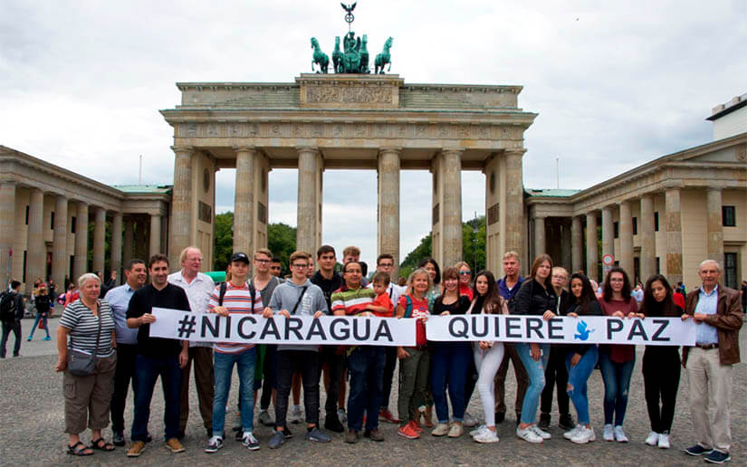 solidaridad