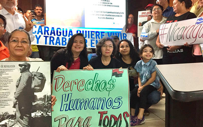 solidaridad