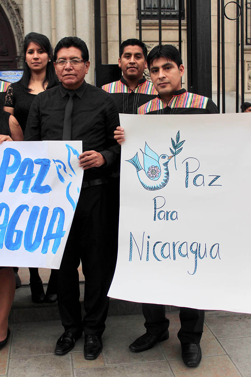 solidaridad