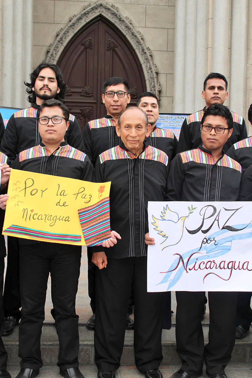 solidaridad