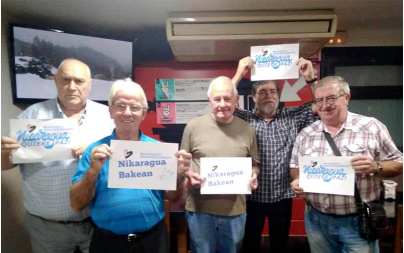 solidaridad