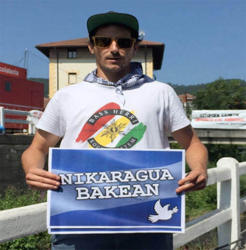 solidaridad