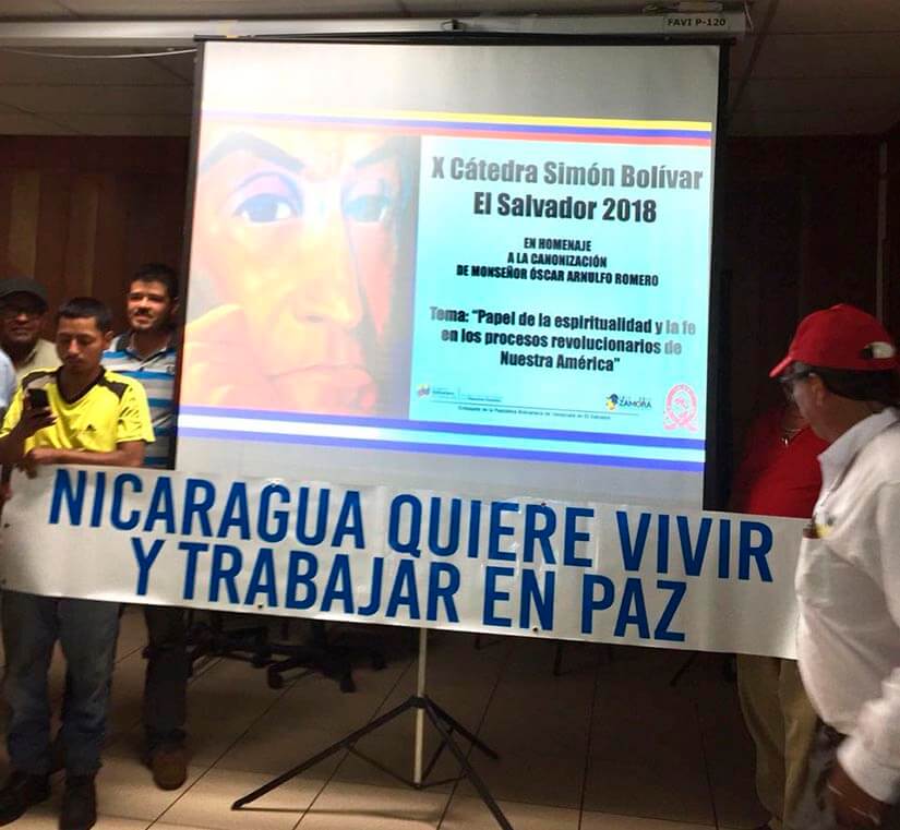 solidaridad