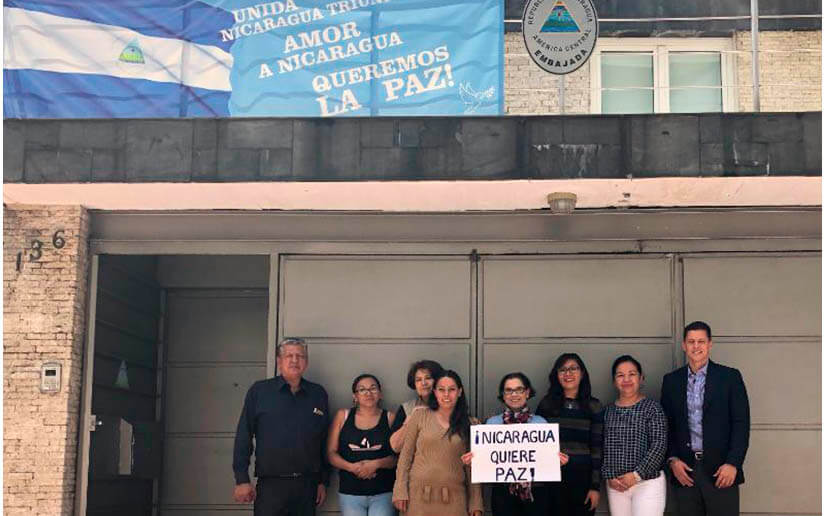 solidaridad
