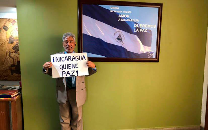 solidaridad