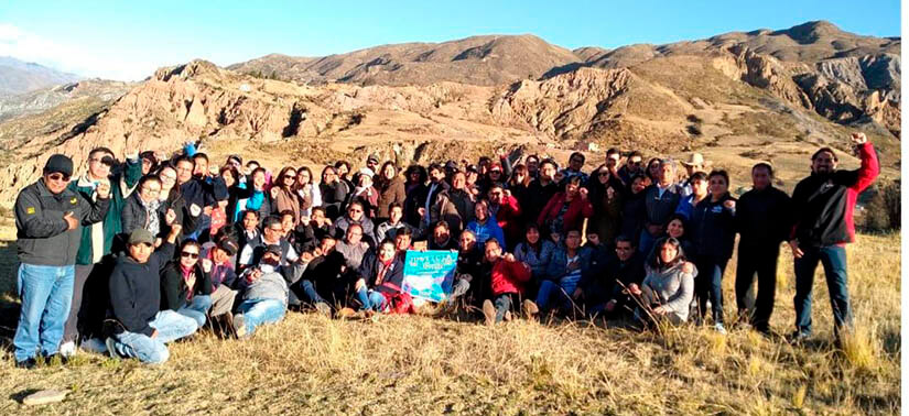 solidaridad