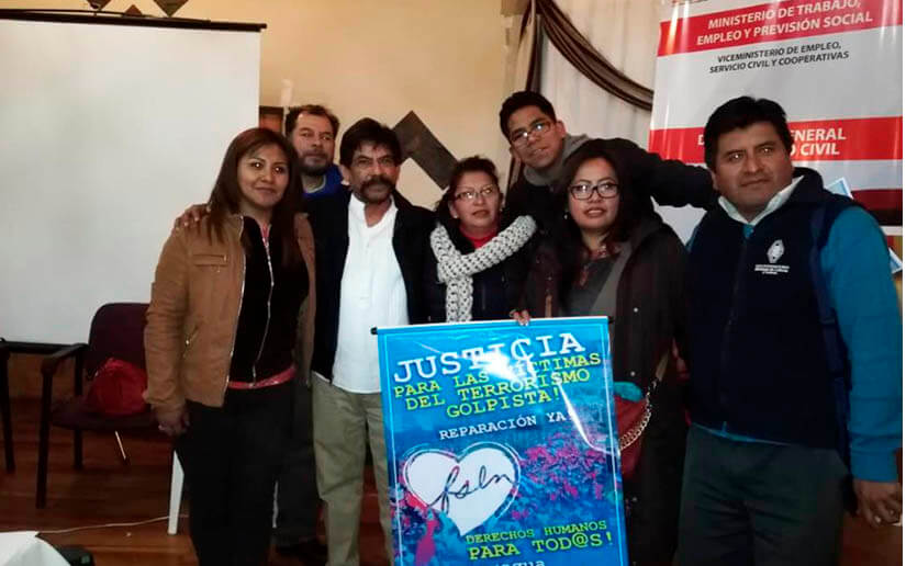 solidaridad