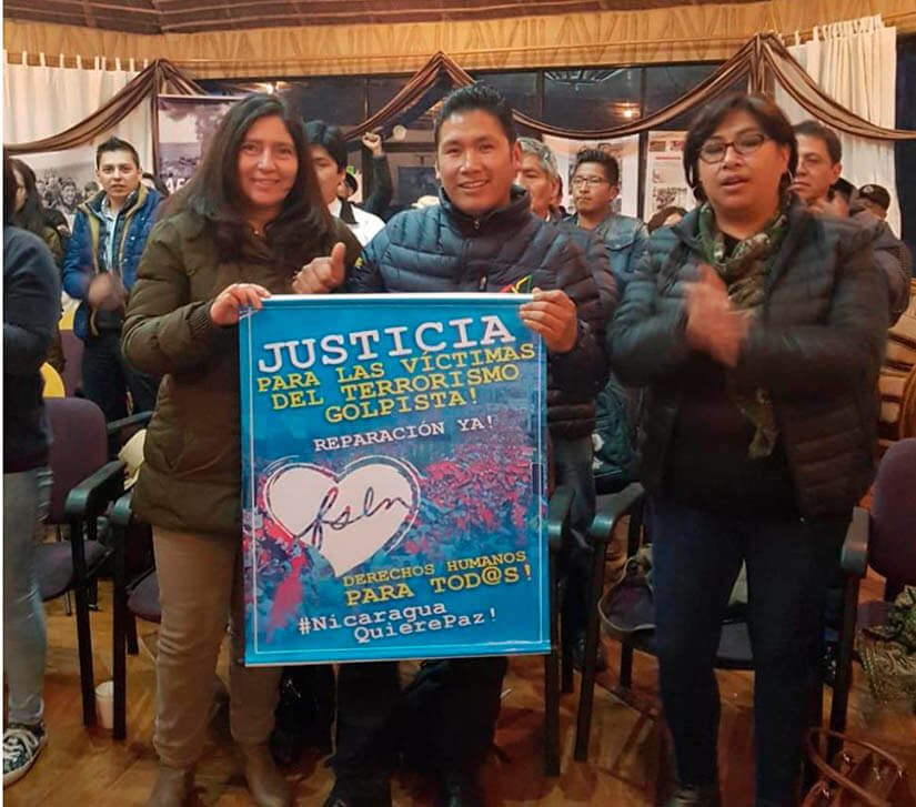 solidaridad