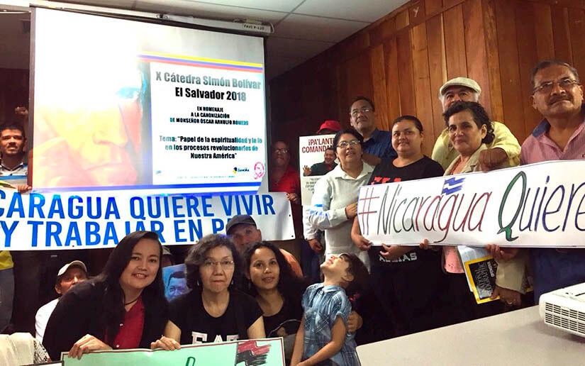 solidaridad