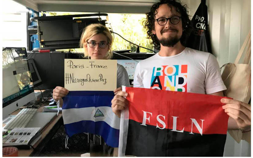 solidaridad