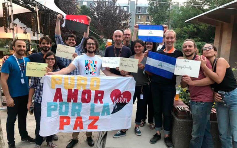 solidaridad