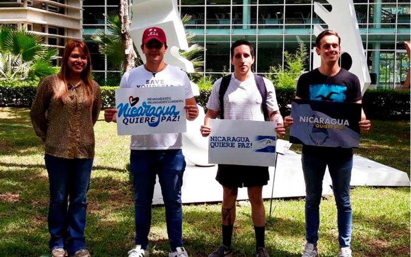 solidaridad