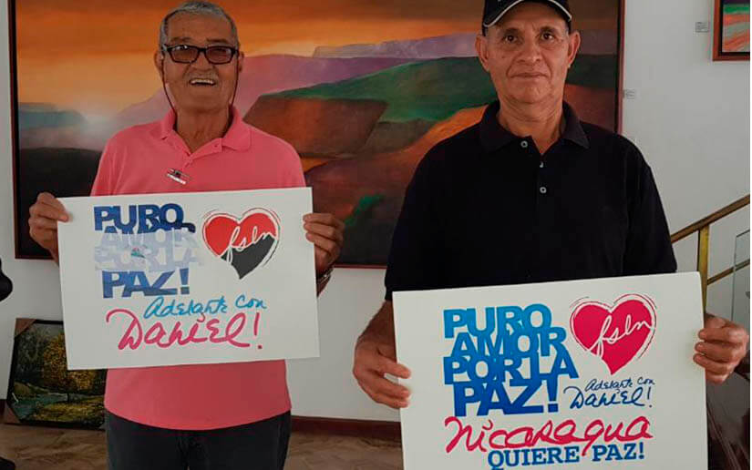 solidaridad