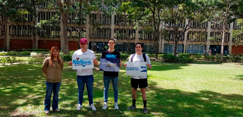 solidaridad