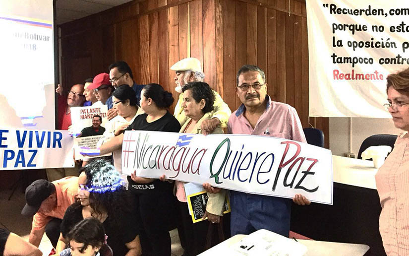 solidaridad