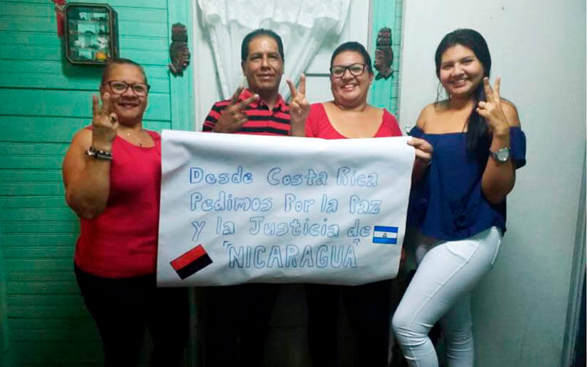 solidaridad