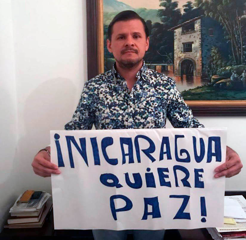solidaridad