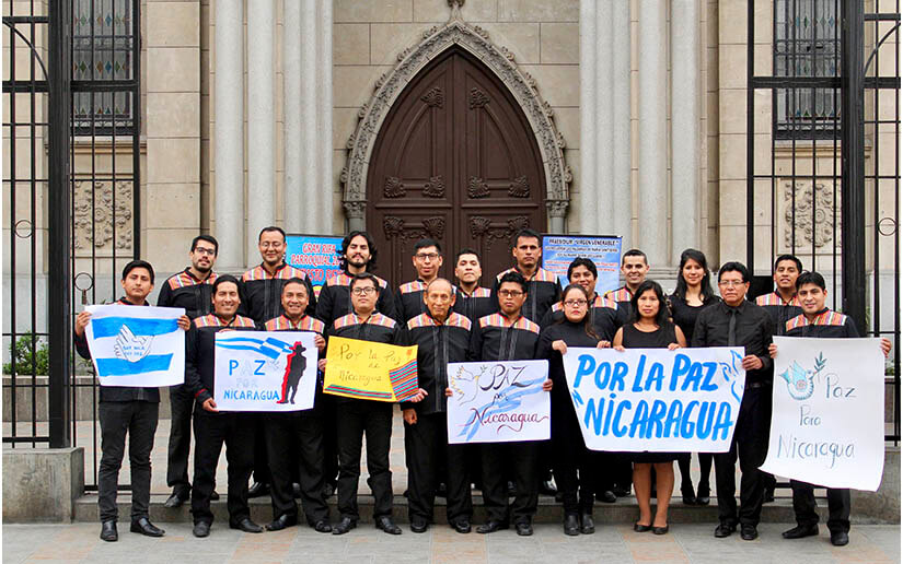 solidaridad