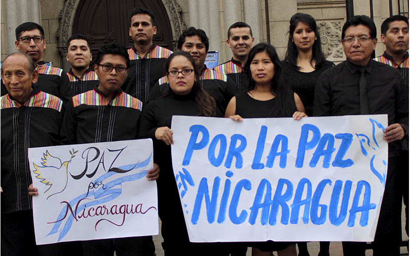 solidaridad