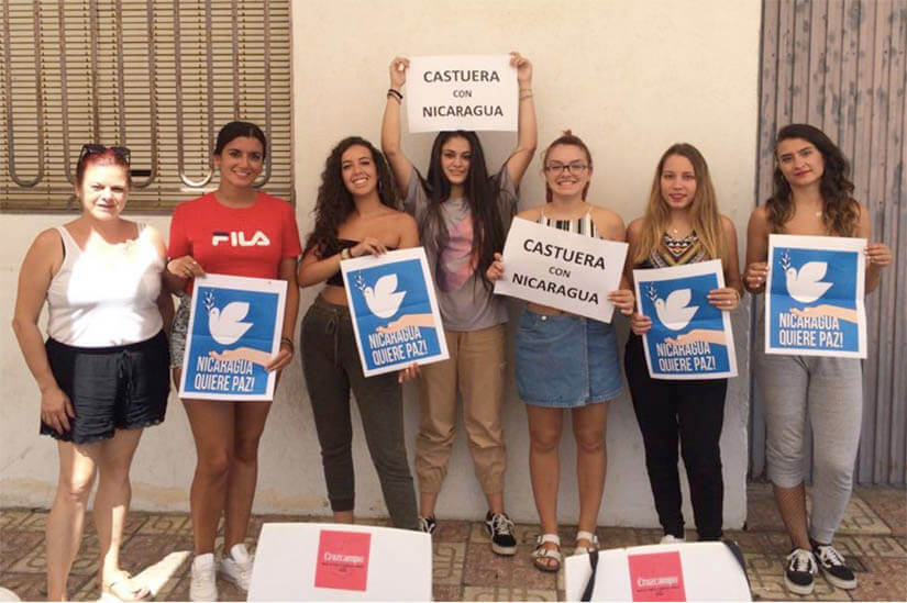 solidaridad