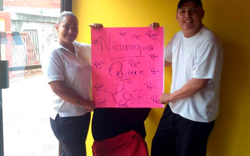 solidaridad