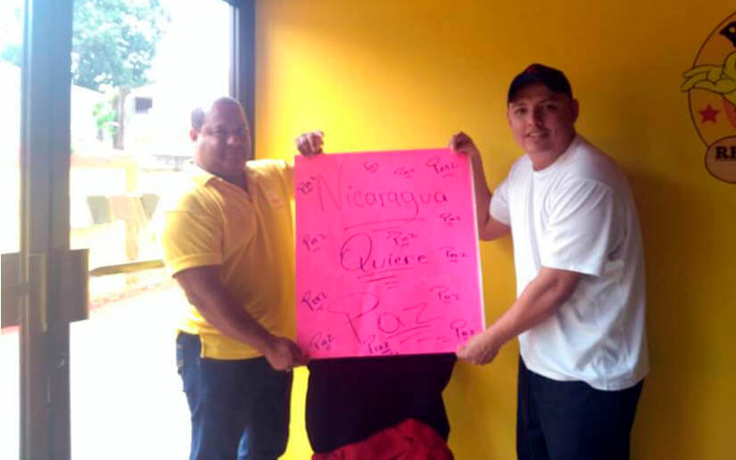 solidaridad