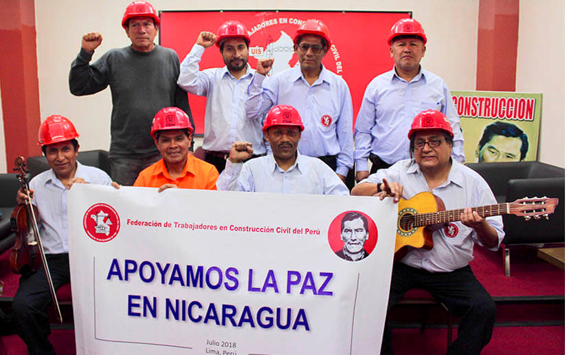 solidaridad