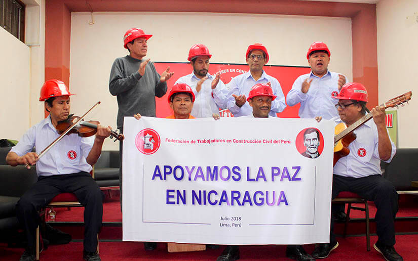 solidaridad
