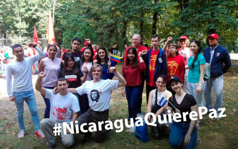 solidaridad