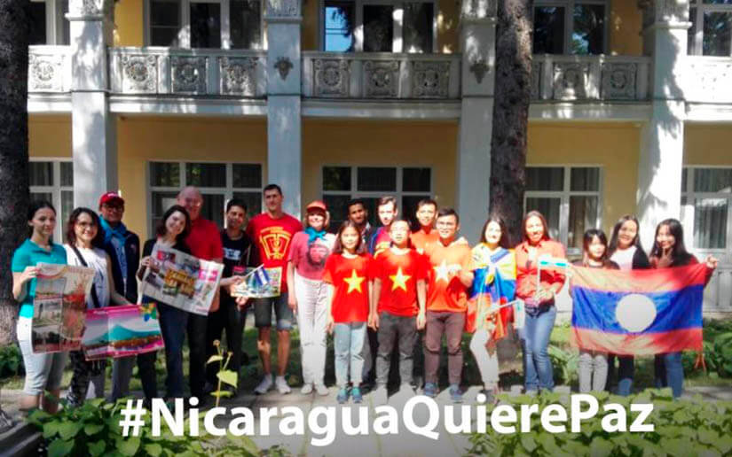 solidaridad