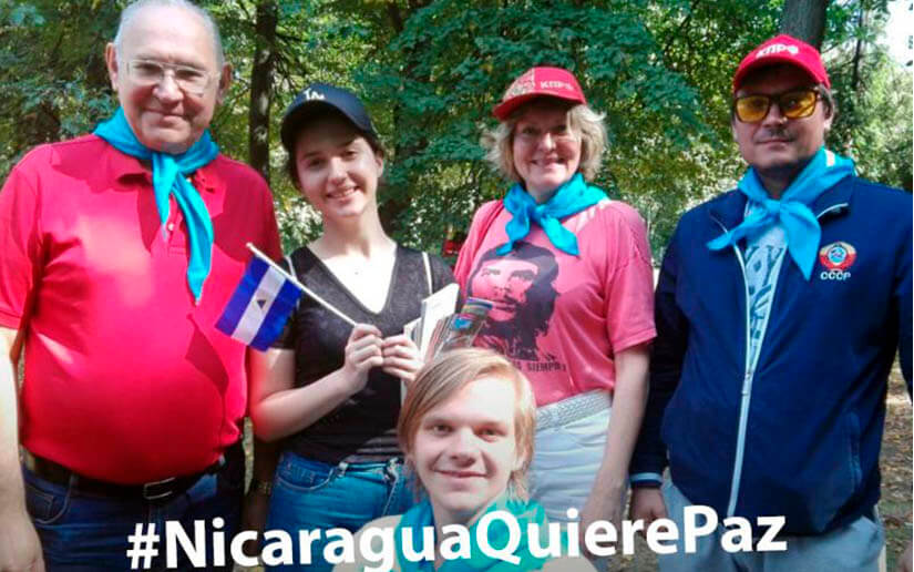 solidaridad