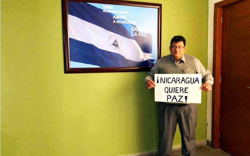 solidaridad