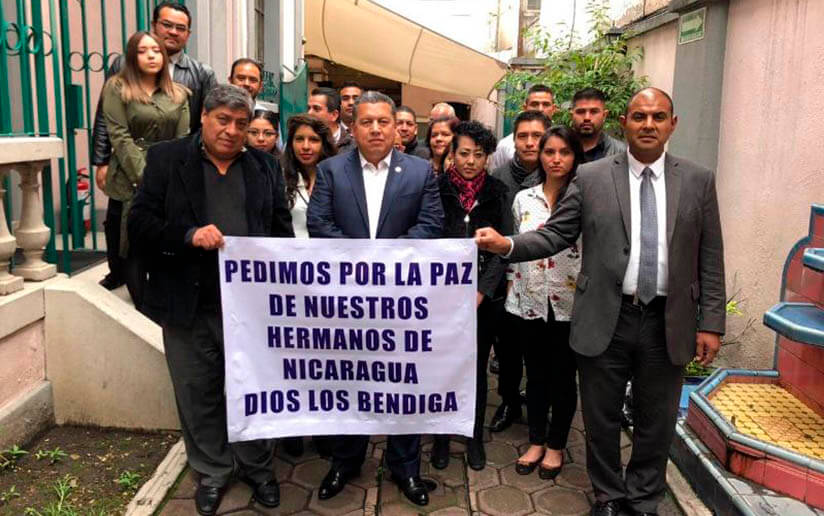 solidaridad