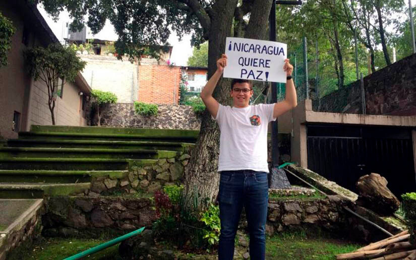 solidaridad