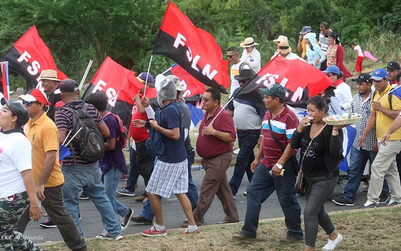 Caminata1