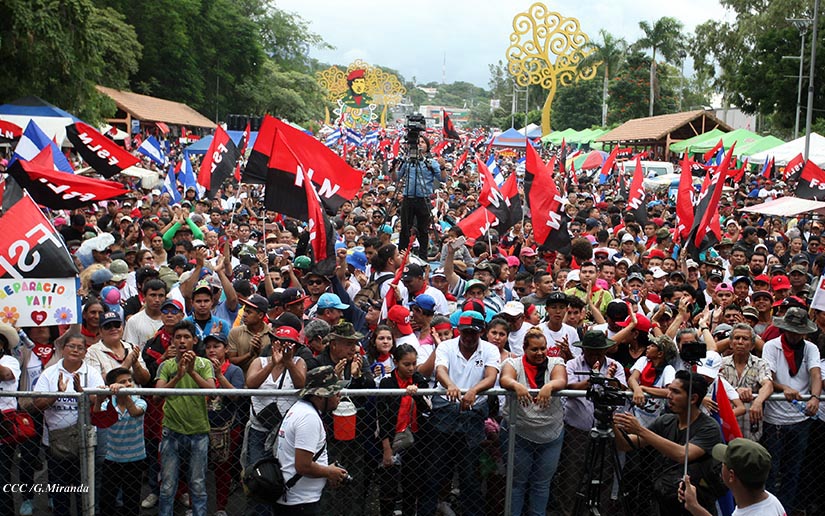 Marcha