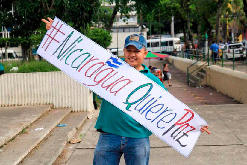 solidaridad