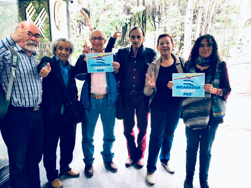 solidaridad