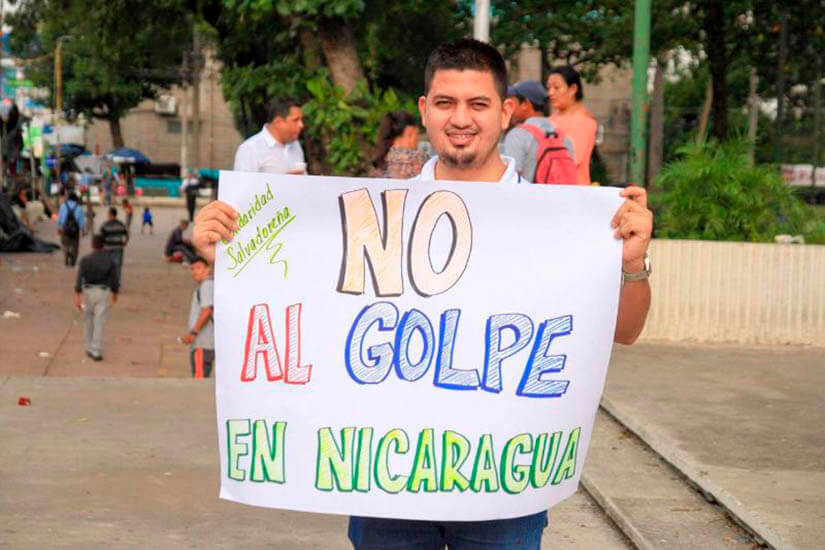 solidaridad
