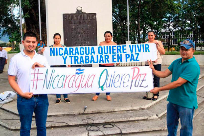 solidaridad